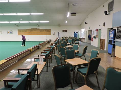 Ayr Indoor Bowling Stadium. . Indoor bowls club near me